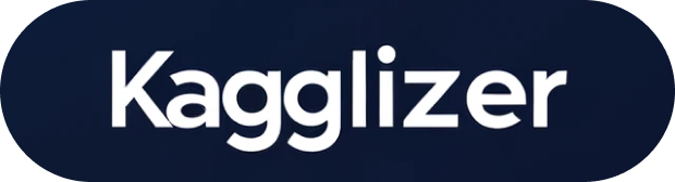 Kagglizer Logo